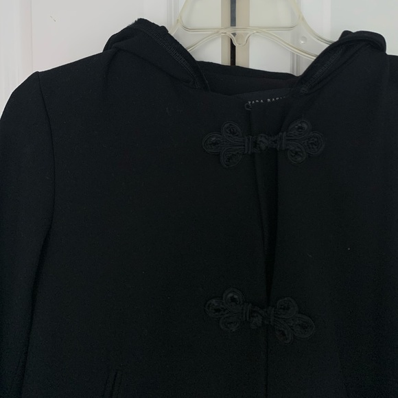 Zara Jacket - Picture 2 of 4